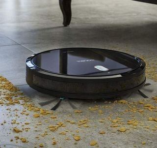 Cecotec Robot Aspirador Conga 1090 Connected