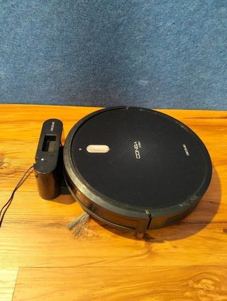 Cecotec Robot Aspirador Conga 1090 Connected