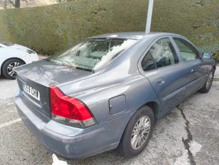 Volvo S60 2003