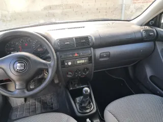 SEAT Leon 2003