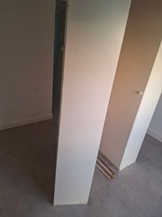 Armario Ikea puertas espejo