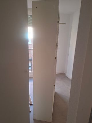 Armario Ikea puertas espejo