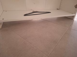 Armario Ikea puertas espejo