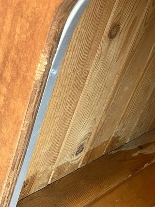 Caseta Perro Madera XL Techo Abatible