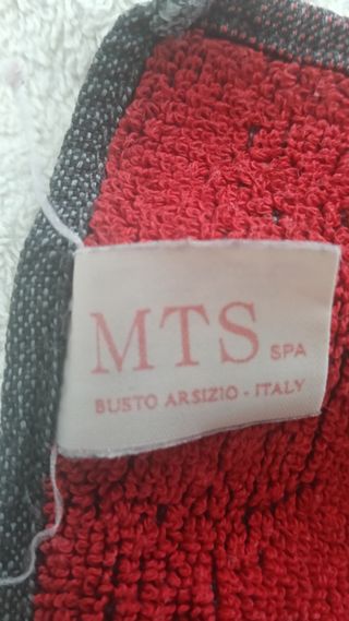 Tovaglietta Bar Sambuca Molinari