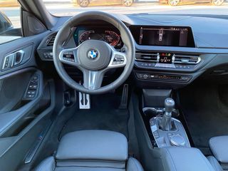 Bmw 218i M Gran Coupe 4p. 1.5 136cv