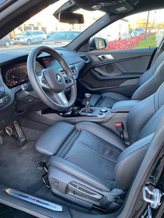 Bmw 218i M Gran Coupe 4p. 1.5 136cv