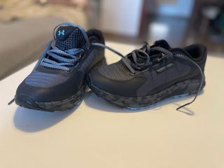Zapatillas Joma Fútbol Sala/Trekking Nuevas