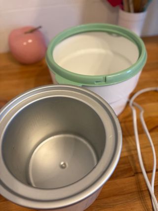 Heladera Silvercrest