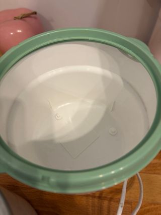 Heladera Silvercrest