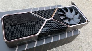RTX 3080 Ti Founders Edition