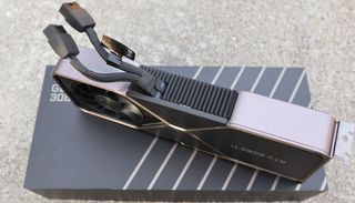 RTX 3080 Ti Founders Edition