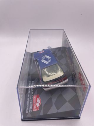 Renault 11 Turbo Rally Monte Carlo 1987 1:43