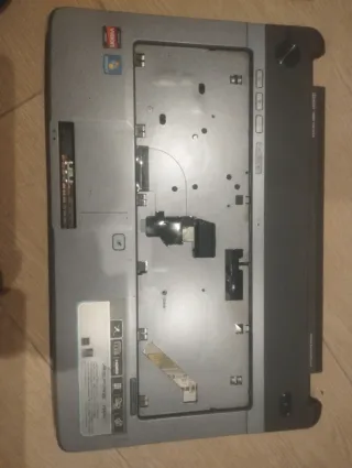 Chasis portátil Acer 7540G