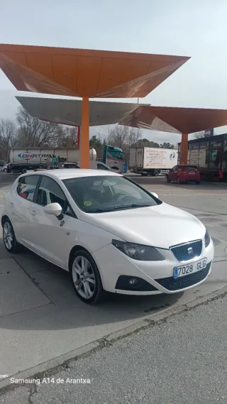 SEAT Ibiza 2009