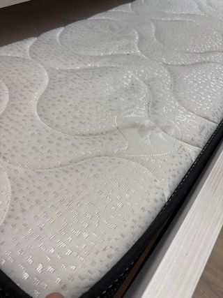 Dormitorio juvenil unisex