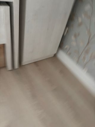 Dormitorio juvenil unisex