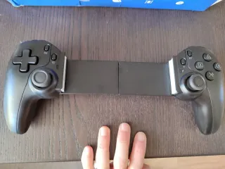 Mando para tablets grandes D9