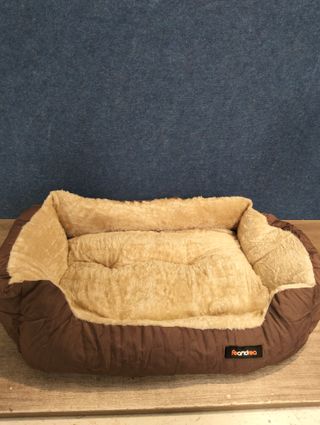 Feandrea Cama para Perros, Sofá Cama para Mascotas