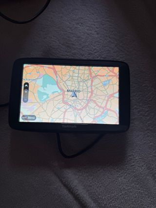 GPS TomTom