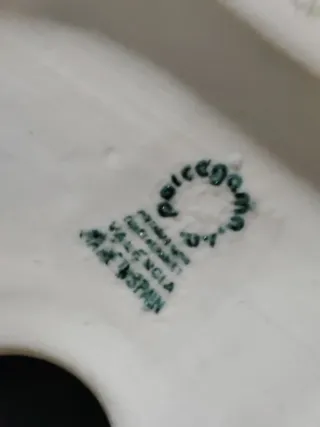 Águila Porcelana PORCEGAMA