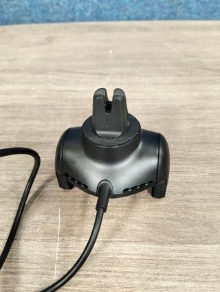 Soporte Cargador Inalámbrica Belkin para coche