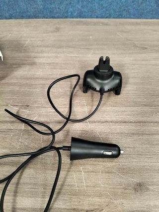 Soporte Cargador Inalámbrica Belkin para coche