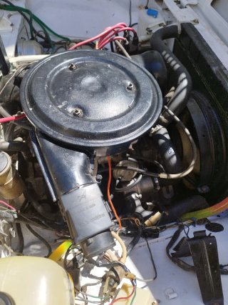 lada niva niva 1980