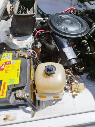 lada niva niva 1980