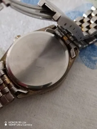 Orologio Geneva Vintage NON FUNZIONANTE