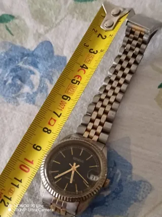 Orologio Geneva Vintage NON FUNZIONANTE