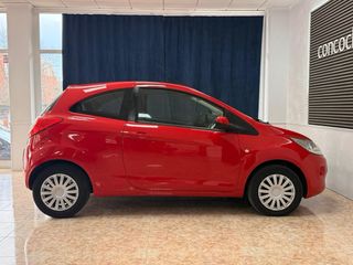 Ford Ka 2015 etiqueta C