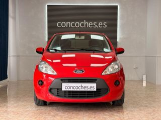 Ford Ka 2015 etiqueta C