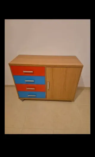 Muebles Habitación Juvenil