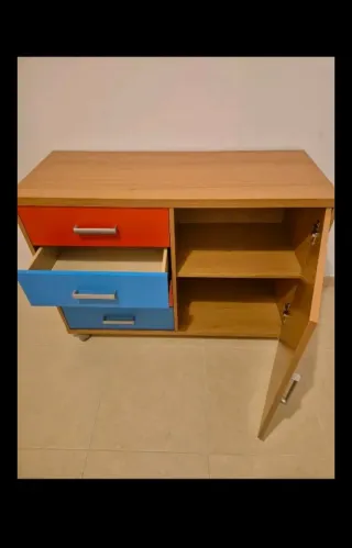 Muebles Habitación Juvenil