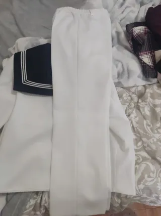 Traje de Comunión Niño