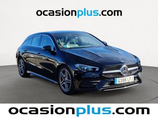 Mercedes-Benz CLA Shooting Brake CLA 200 d 110 kW (150 CV)