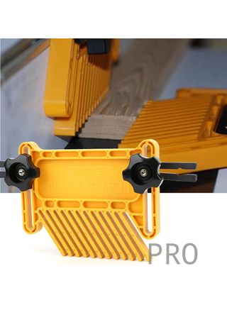 Tableros de Plumas para Mesa de Fresado