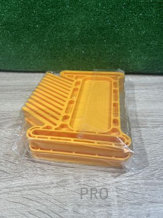 Tableros de Plumas para Mesa de Fresado