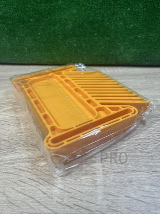 Tableros de Plumas para Mesa de Fresado