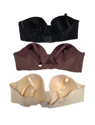 Lote Sujetadores y Camisetas Térmicas