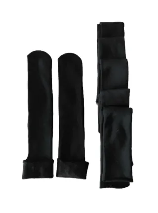 Lote Sujetadores y Camisetas Térmicas