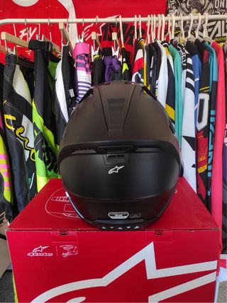 Casco Alpinestars SM5 Talla XL