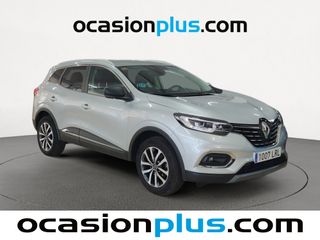 Renault Kadjar Zen TCe 103 kW (140 CV) GPF