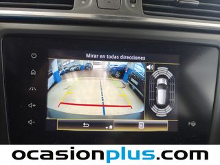 Renault Kadjar Zen TCe 103 kW (140 CV) GPF