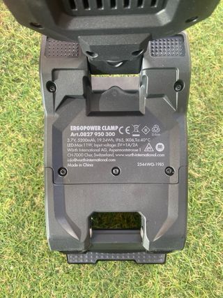 Foco LED Wurth AKKU LED