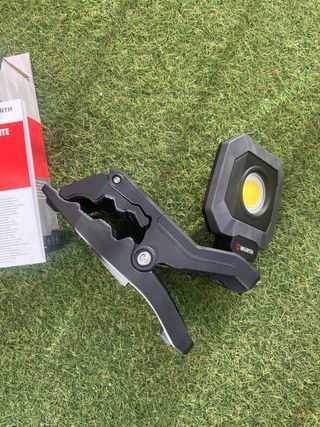 Foco LED Wurth AKKU LED