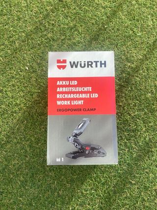 Foco LED Wurth AKKU LED