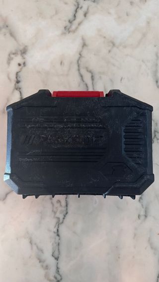 Lijadora Orbital Delta Parkside