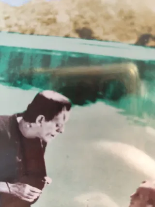 Póster de Frankenstein